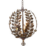 Athena 3 - Light Pendant