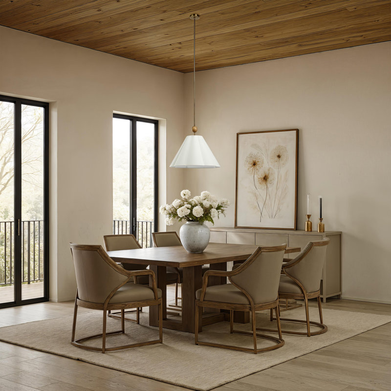 Luminaire suspendu Arielle