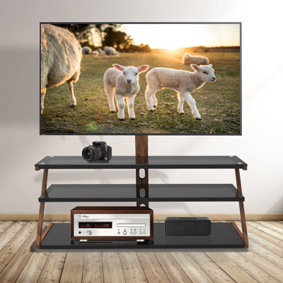 Skerry Ebern Designs Floor Stand Mount