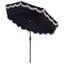 Parasol à manivelle 9 pi Torsa-606380142