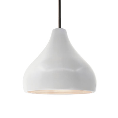 Luminaire suspendu à 1 lumière Meydan