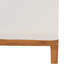 Ensemble de canapé modulaire d'extérieur en bois avec coussins-1773023058