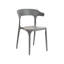 Bernhardus Dining Chair-142330038