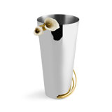 Calla Lily 13" Vase