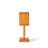 Gatsby Square Resin Table Lamp-1451937044
