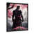 Black Picture Framed Canvas