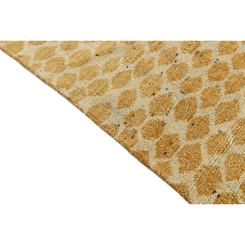 Tapis ivoire Murry