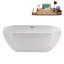 Baignoire 62,2 x 28,7-95288343