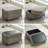 Bampton Upholstered Storage Ottoman-1322576917
