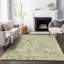 Tapis intérieur / extérieur ACY1006 Aloès-99105672