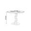 Table ronde Retro Creative-484337153-484337155-484337154