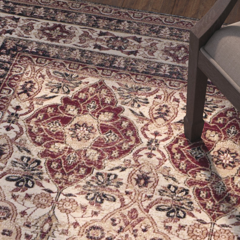 Atrakchi Performance Oriental Rug
