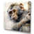Wrapped Canvas