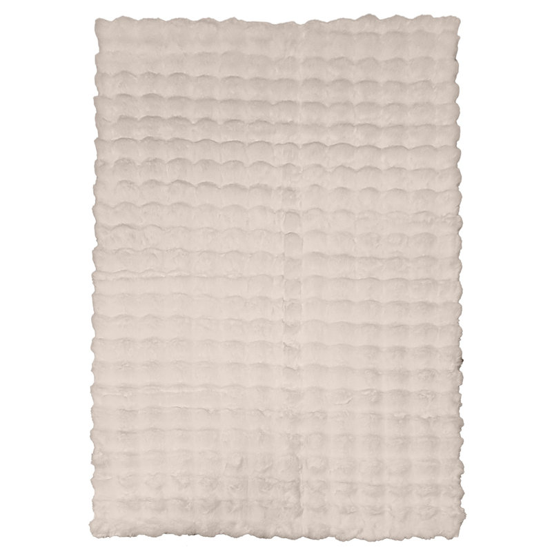 TOSCANA Douceur living room rug, Rectangle 80 x 150 cm
