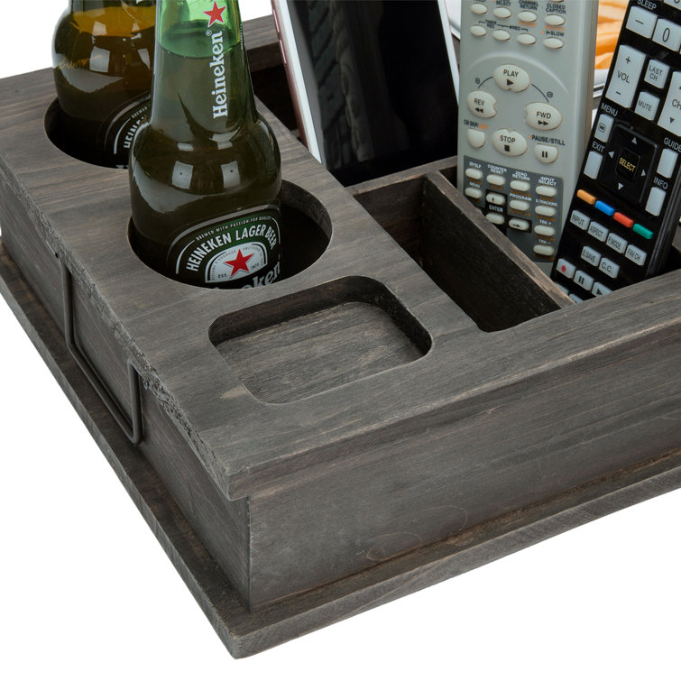 Loon Peak® Chaston Wood Tray