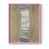 Pink Single Picture Framed is unavailable
