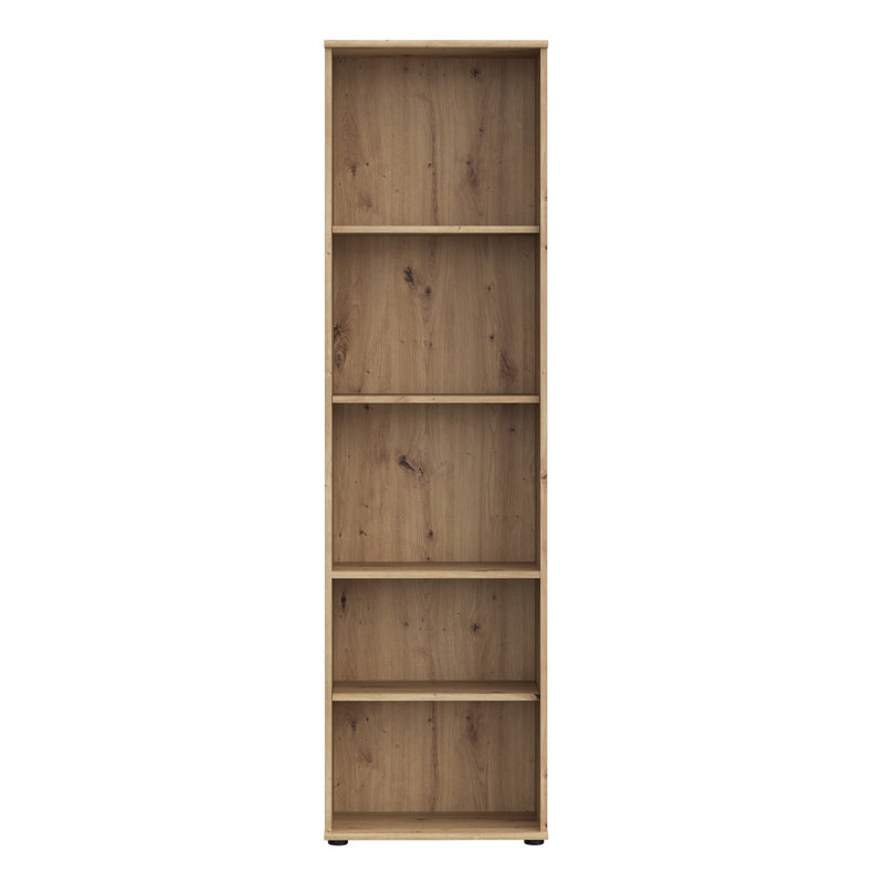 Tyneside 50.2 cm W Shelving Unit