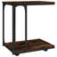Digit Wheel End Table-2038257417