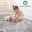 Tapis crème / anthracite / traditionnel-968047652