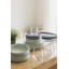 Stackable over&back Semi Hand-Finished Stoneware Cereal Bowls-99279672