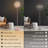 69'' Crystal Floor Lamp For Living Room, Modern Standing Lamp With 738PCS K9 Crystals, Tall Lamp Pole Light-1527268795