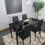 Kurfis 4 - Person Dining Set