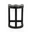 Solid Wood Bar Stool-48367366