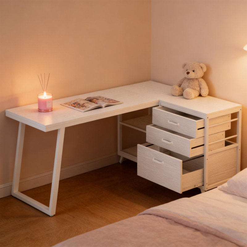 Working Desk,Drafting Desk,Writing Desk,Studying Desk,Gaming Desk