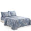 Ensemble de draps en rayonne Marina Marina-133575962-133575964-133575952