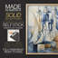NAUTICAL Series CDIX, reproduction encadrée - bois massif-1250649317-1250649326