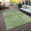 Tapis vert intérieur / extérieur lavable à la machine Maliana ACN91-96138078
