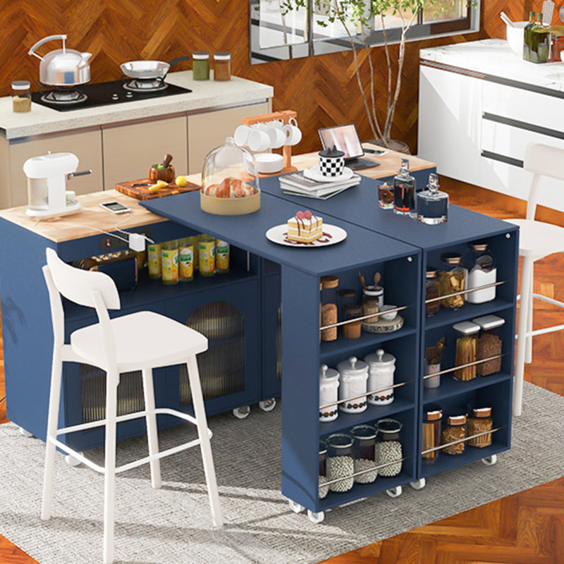 Îlot de cuisine Marlowe Modern