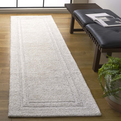 Tapis beige clair Renewal