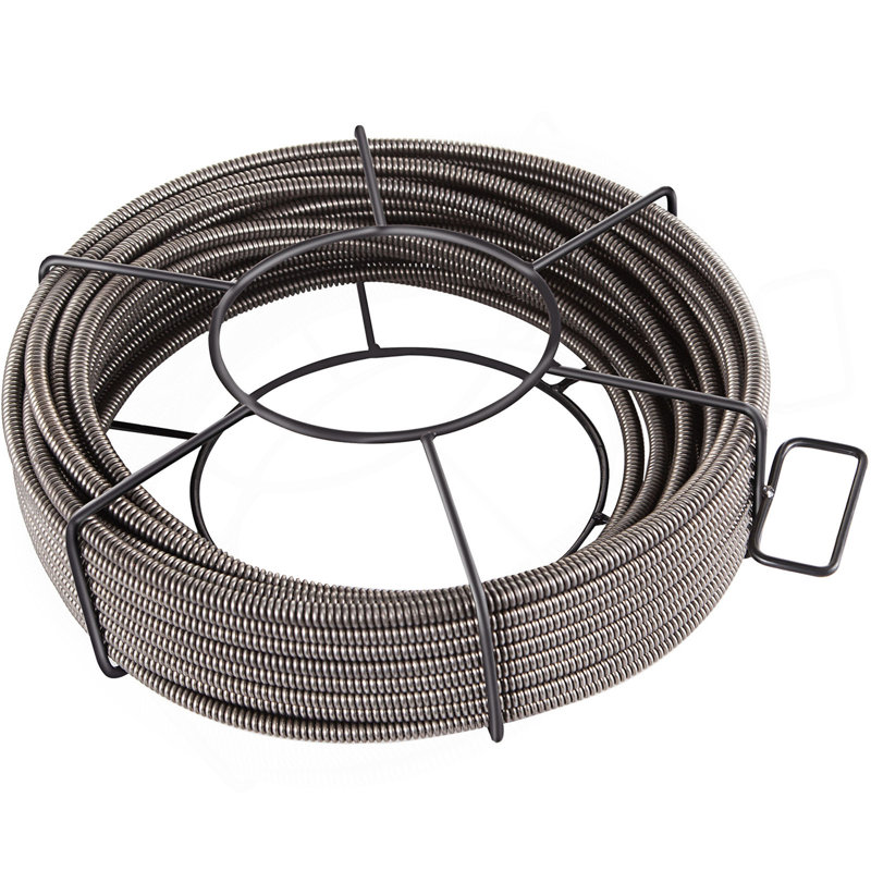Tuyau de nettoyage de drain 100 pieds x 1/2 pouces