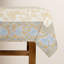Chloe Handmade Floral Tablecloth-2058746142