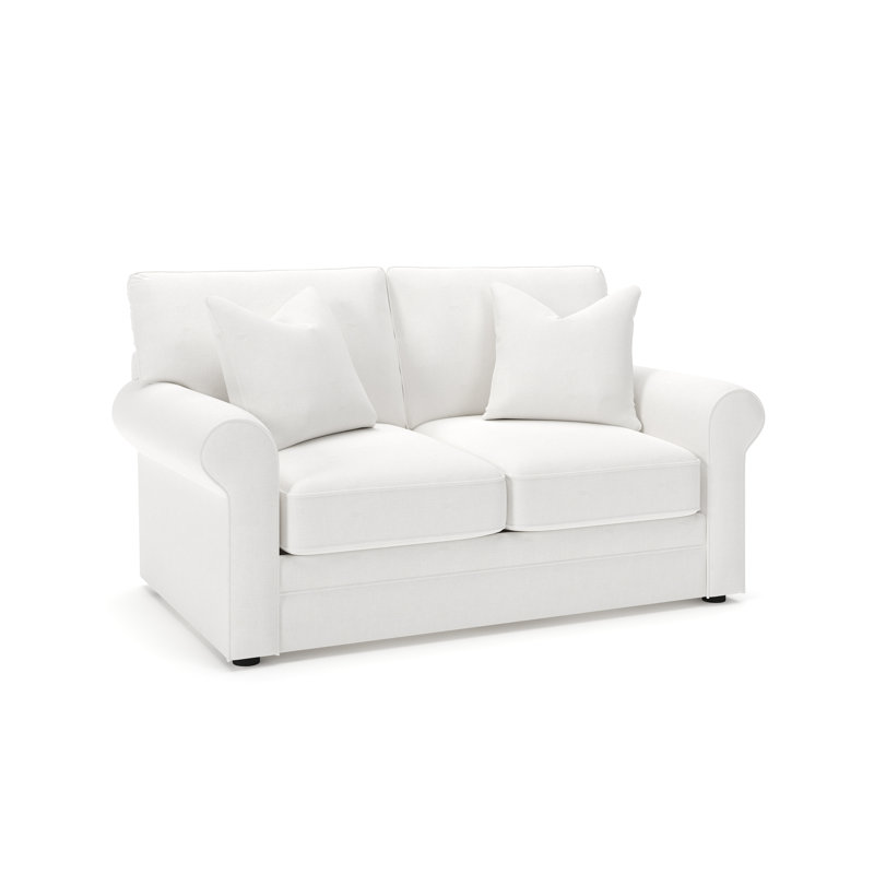 Charlie Loveseat, Drusky Moonglow