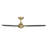 54" Blitzen 3 - Blade Smart Ceiling Fan With Remote Control Included, Works With Google Assistant, Amazon Alexa, iOS And Android APP-56616320-83554906