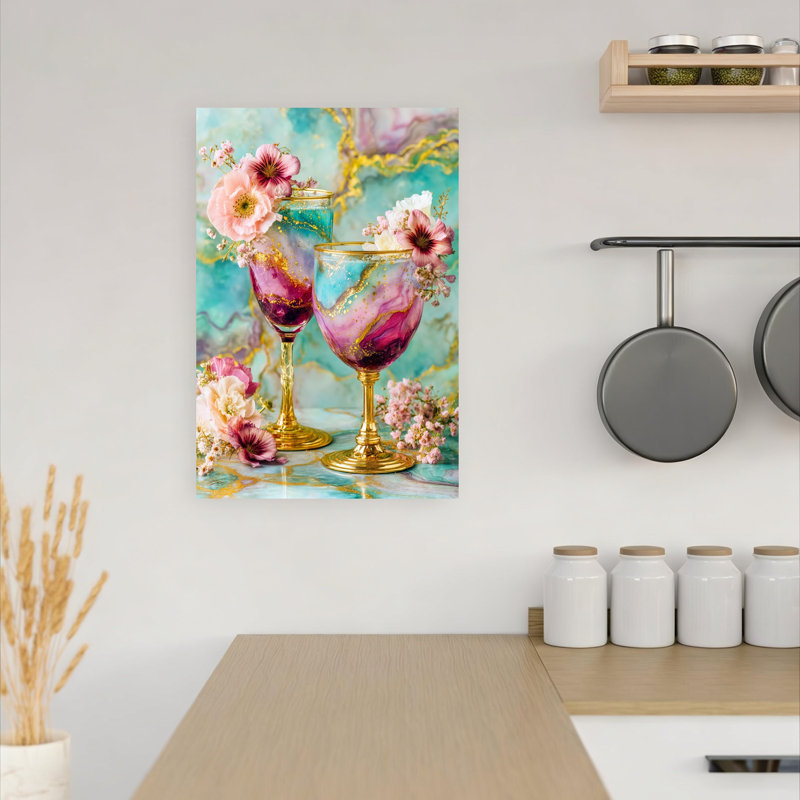 Print, 45.72cm H x 30.48cm W