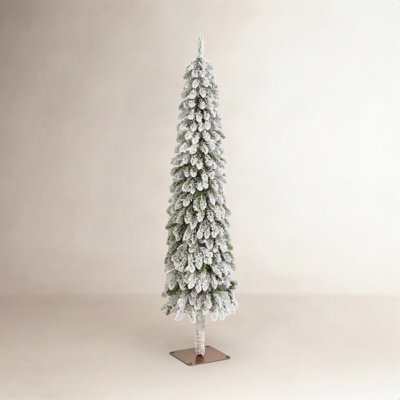 Pre-Lit Christmas Tree