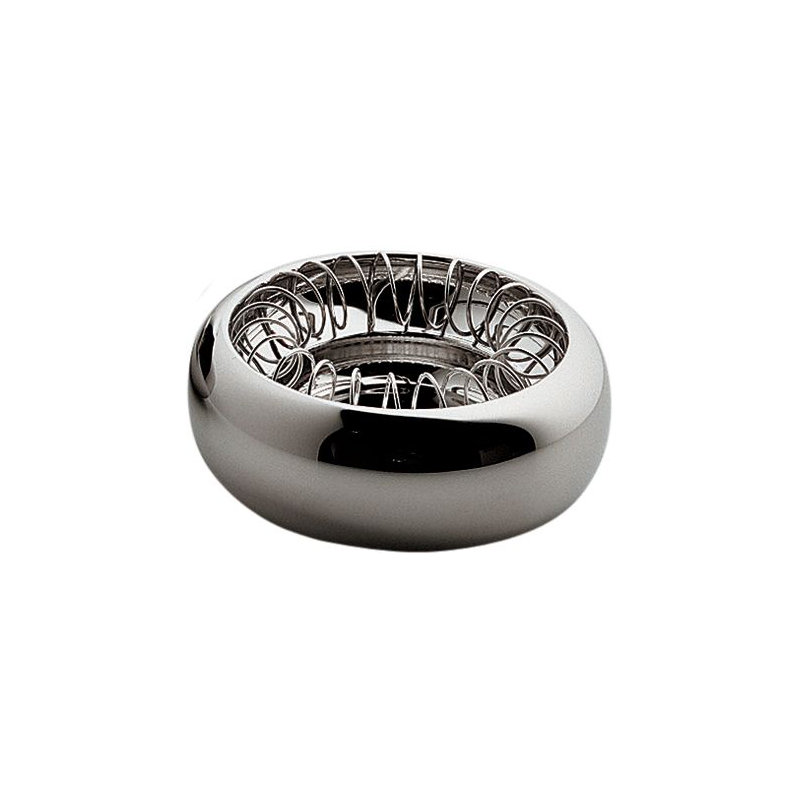 Alessi Spirale Ashtray, Small
