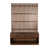 Brown is out of stock