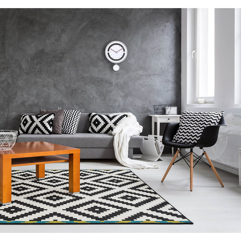 Design Wall Clock The Tiktok