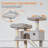 Ersida Cat Tree-1152658626-1152658627