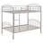 Grateron Kids Twin Over Twin Bunk Bed-78775040