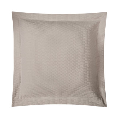 Selena 100% Cotton Matelassé Shams