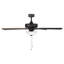 Ventilateur de plafond de 52 po avec ensemble d'éclairage Kendleton-1590893452