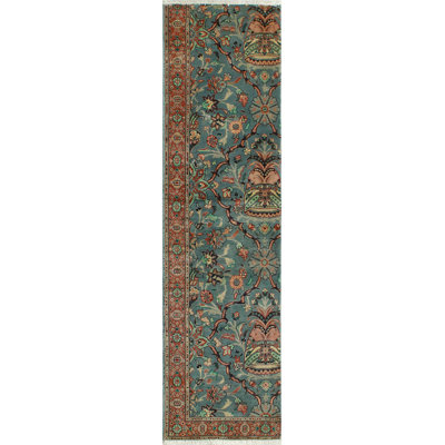 Pak-Persian Sanbourn Grey Runner