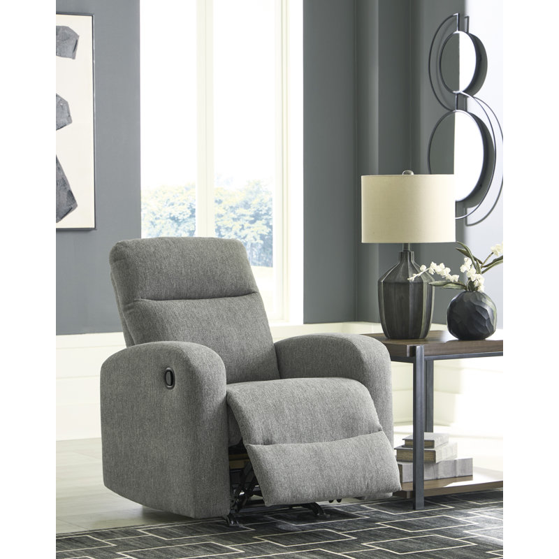 Waldorf Recliner