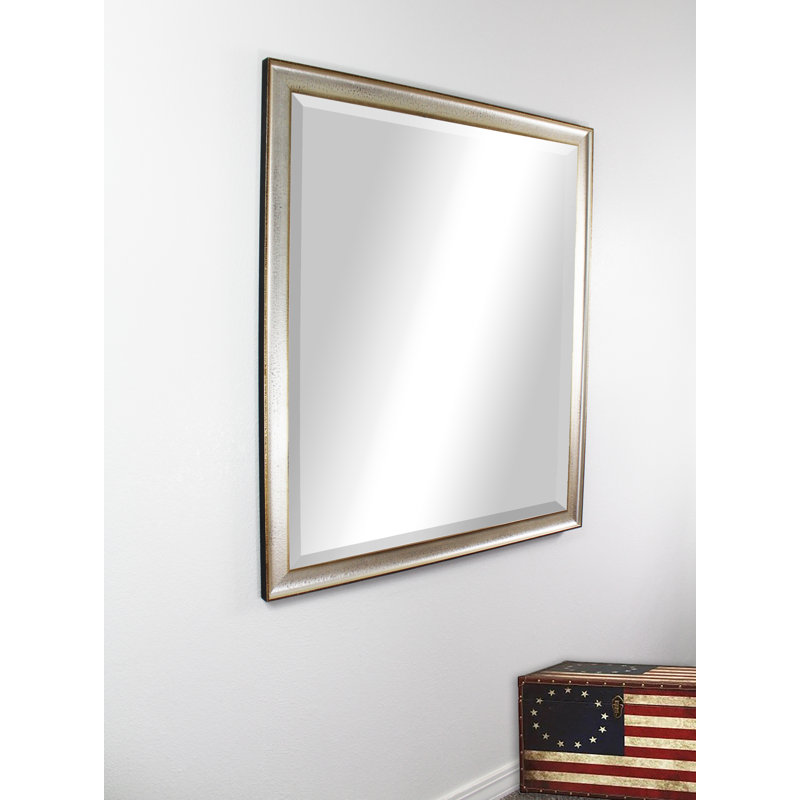 Miroir d'appoint Ayden, H 34 po x l 40 po