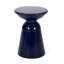 Table de bout d'extérieur en métal - Grand-1100661129